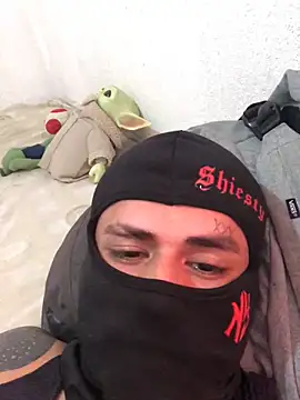 Snapshot of El_Morrito_666 chatting on February 26, 2026, 5:57 pm El Morrito 666 online show from February 26, 2026, 5:57 pm