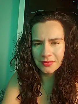  ChloeRed online show from April 16, 2026, 2:18 pm