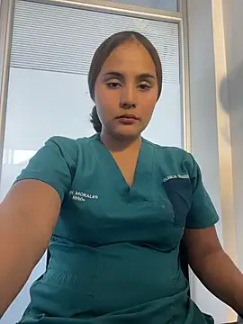 Noa Harper- online show from February 25, 2026, 9:25 pm