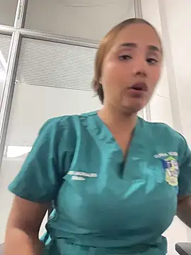 Noa Harper- online show from February 15, 2026, 9:03 pm