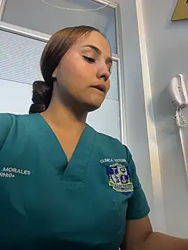 Noa Harper- online show from February 22, 2026, 9:05 pm