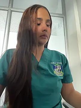 Noa Harper- online show from February 18, 2026, 8:49 pm