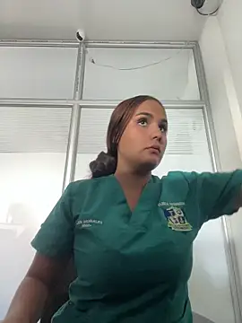 Noa Harper- online show from February 9, 2026, 9:02 pm