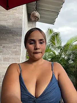 Noa Harper- online show from February 6, 2026, 9:33 pm