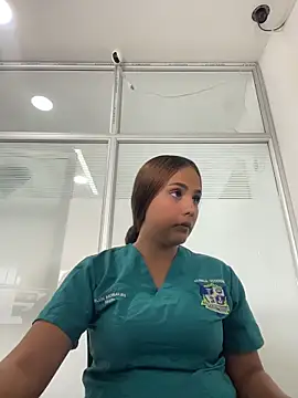 Noa Harper- online show from February 8, 2026, 8:39 pm