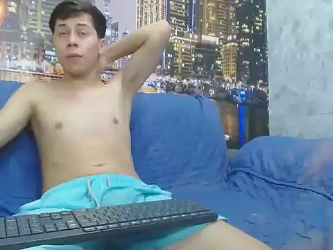 Snapshot of santiago_xxxcol chatting on February 20, 2026, 11:28 pm santiago xxxcol online show from February 20, 2026, 11:28 pm