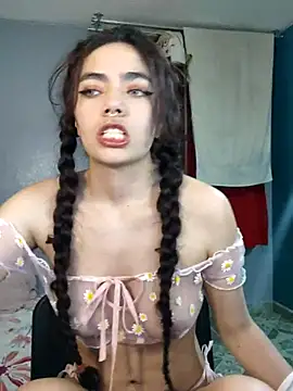 Maria delsol1 online show from March 1, 2026, 4:12 am