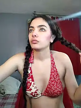 Maria delsol1 online show from February 22, 2026, 3:53 am