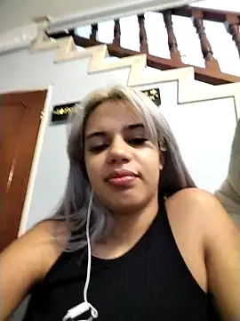 AlanaHouston online show from February 28, 2026, 12:27 pm