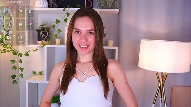 RoseliaLocatelli online show from July 6, 2026, 3:02 am