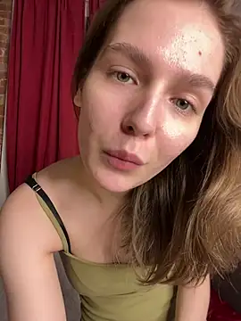 MyKittySayMeow online show from March 8, 2026, 2:04 am