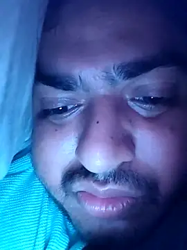 hunterkingshan online show from February 5, 2026, 9:54 pm