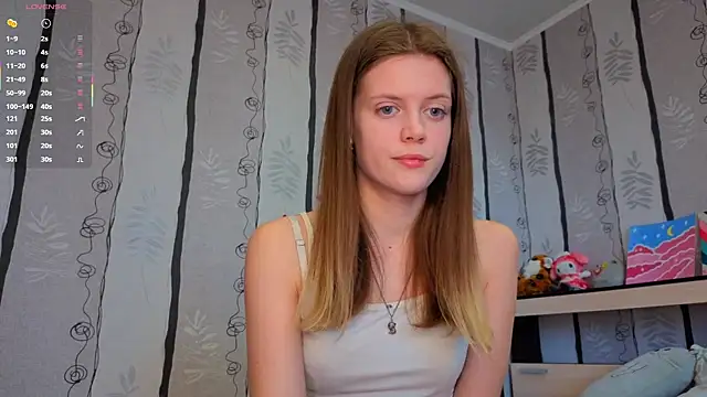 SueFerreyra online show from April 1, 2026, 8:04 am