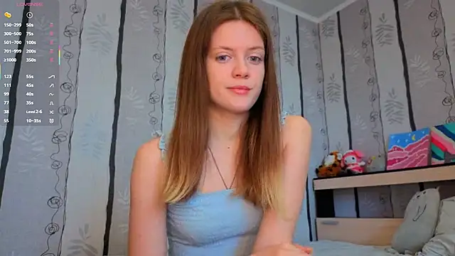 SueFerreyra online show from March 31, 2026, 8:05 am