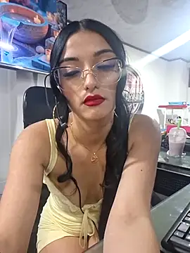 Jade connor online show from April 17, 2026, 9:17 pm