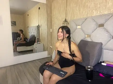 sweetsensations online show from April 12, 2026, 5:16 pm