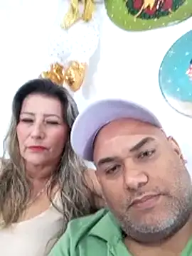 wessAndSandri online show from February 27, 2026, 7:57 pm