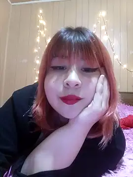 thegirlsshot 666 online show from April 13, 2026, 6:17 am