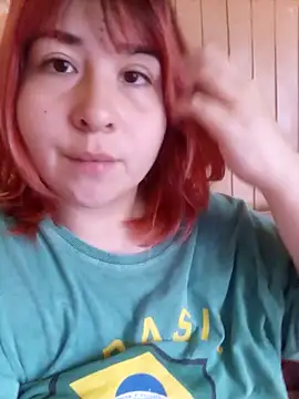 thegirlsshot 666 online show from April 3, 2026, 5:52 pm