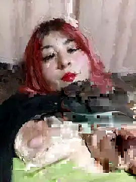 thegirlsshot 666 online show from March 13, 2026, 2:05 am