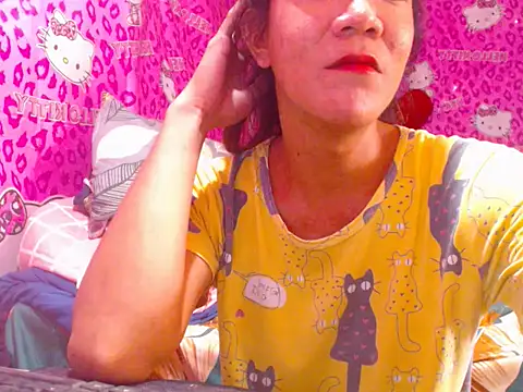 Snapshot of Angelofcumts chatting on April 16, 2026, 1:17 am Angelofcumts online show from April 16, 2026, 1:17 am