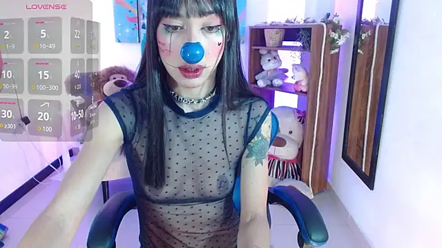 FIORELLA L online show from February 28, 2026, 12:05 pm