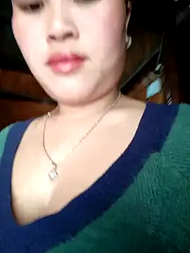 Mayly Sweet online show from February 13, 2026, 8:25 am