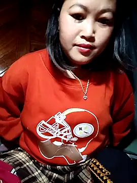 Mayly Sweet online show from February 3, 2026, 2:00 am