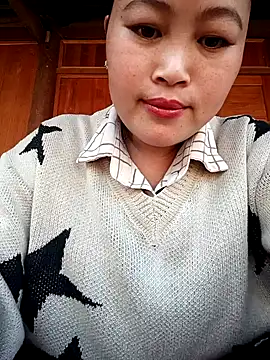 Mayly Sweet online show from February 6, 2026, 9:05 am