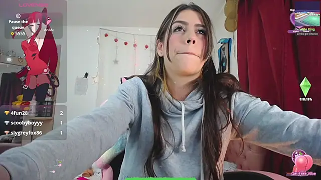 Rosario 96 online show from February 10, 2026, 4:22 am