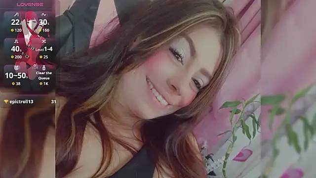Snapshot of Rosario_96 chatting on May 15, 2026, 11:14 pm Rosario 96 online show from May 15, 2026, 11:14 pm