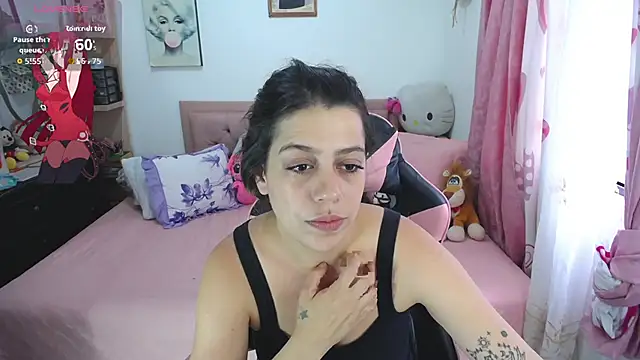 Snapshot of Rosario_96 chatting on May 26, 2026, 10:19 pm Rosario 96 online show from May 26, 2026, 10:19 pm