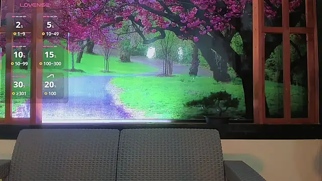 Karol Vanessa   online show from March 31, 2026, 1:13 pm