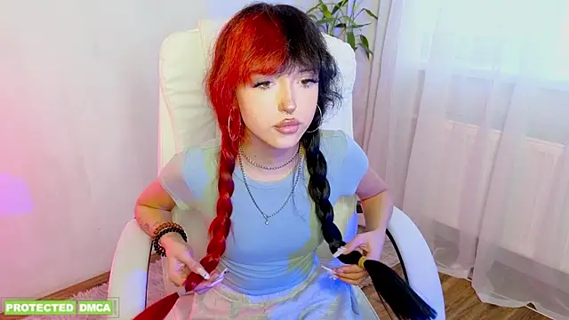   Amiraa online show from February 22, 2026, 1:02 pm