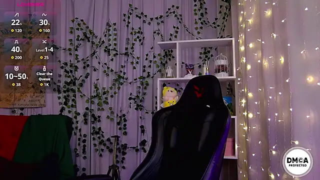 Snapshot of Kate_mermaid chatting on February 28, 2026, 1:27 am Kate mermaid online show from February 28, 2026, 1:27 am