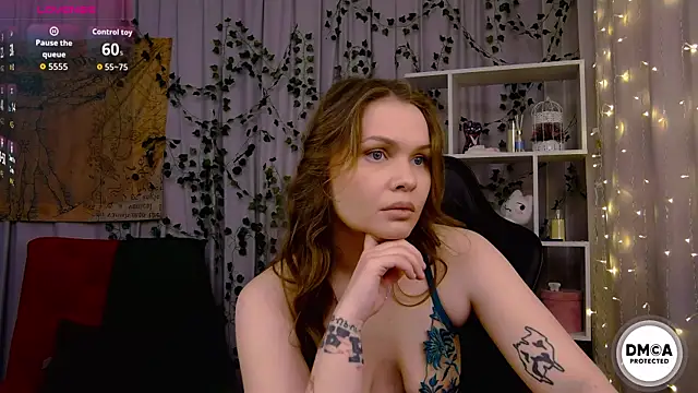 Snapshot of Kate_mermaid chatting on February 25, 2026, 1:39 am Kate mermaid online show from February 25, 2026, 1:39 am