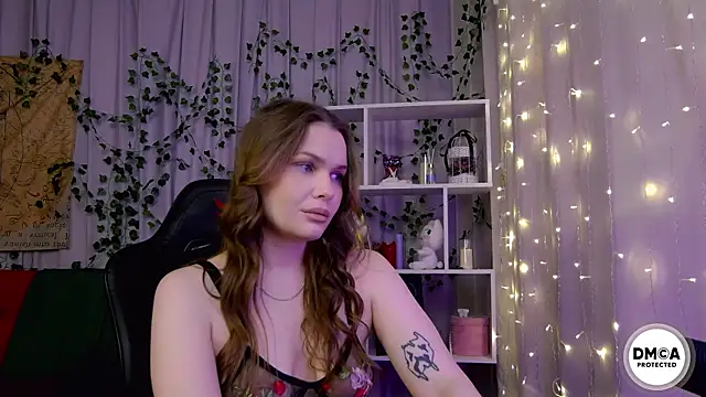 Snapshot of Kate_mermaid chatting on February 27, 2026, 1:28 am Kate mermaid online show from February 27, 2026, 1:28 am