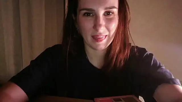 Xtraem Crush online show from February 12, 2026, 9:25 pm