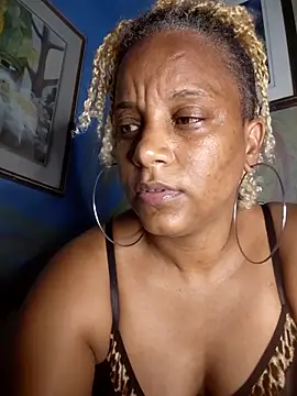 BadGyalGem online show from July 4, 2026, 5:25 am