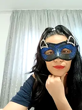 Snapshot of rodica1234 chatting on March 29, 2026, 11:34 am rodica1234 online show from March 29, 2026, 11:34 am