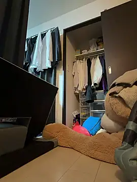 OCHAZUKE123 online show from April 4, 2026, 11:17 am