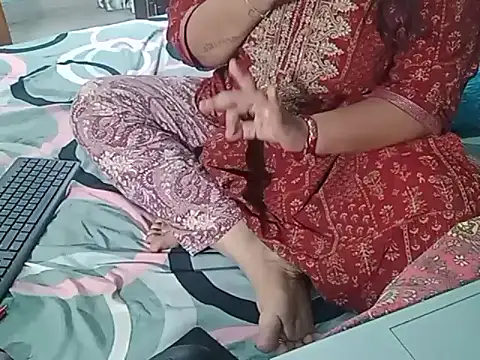 Snapshot of ANURADHA_2006 chatting on March 10, 2026, 9:30 pm ANURADHA 2006 online show from March 10, 2026, 9:30 pm