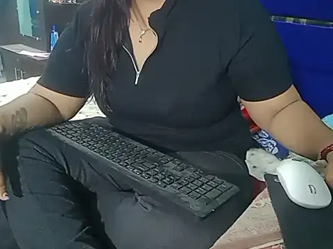 Snapshot of ANURADHA_2006 chatting on March 15, 2026, 8:05 pm ANURADHA 2006 online show from March 15, 2026, 8:05 pm