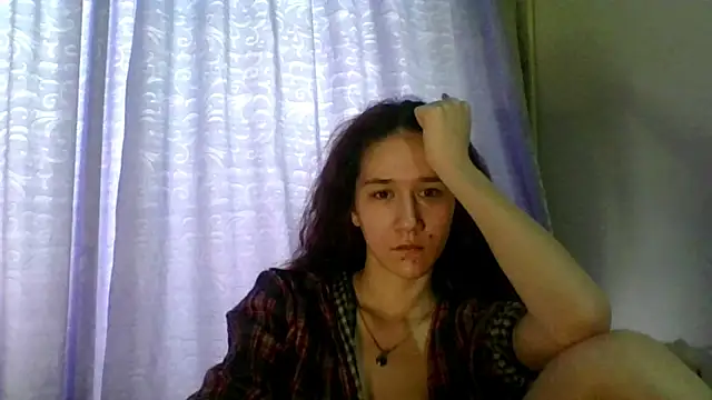 NickiKisinger online show from July 23, 2026, 7:49 am