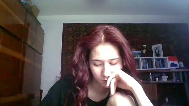 NickiKisinger online show from February 21, 2026, 7:10 am