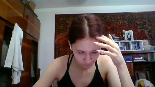 NickiKisinger online show from March 6, 2026, 5:13 am