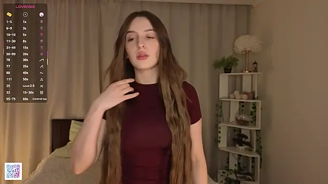 LeanneDinkle online show from March 6, 2026, 4:29 am