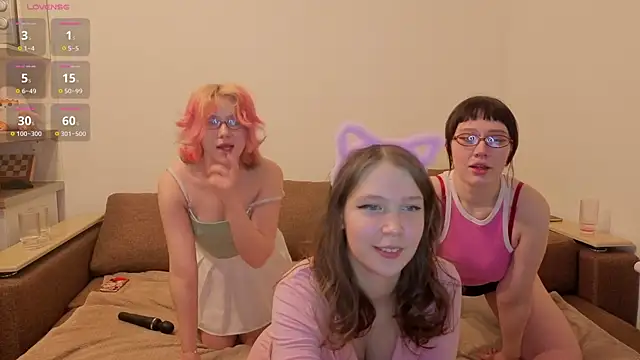 flowernnet online show from February 7, 2026, 6:38 pm