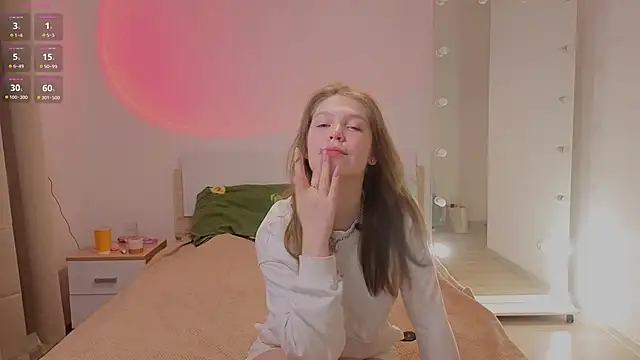 flowernnet online show from March 4, 2026, 7:32 pm