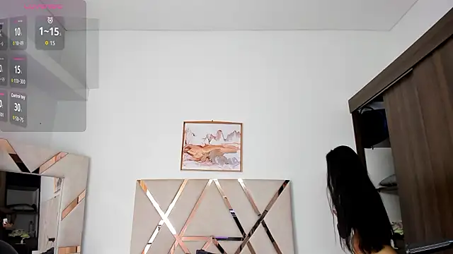 Snapshot of Karla_94 chatting on February 14, 2026, 6:19 pm Karla 94 online show from February 14, 2026, 6:19 pm